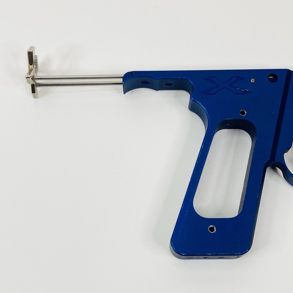 System-X First Generation Vengeance Autococker Trigger Frame w/ Trigger Swing