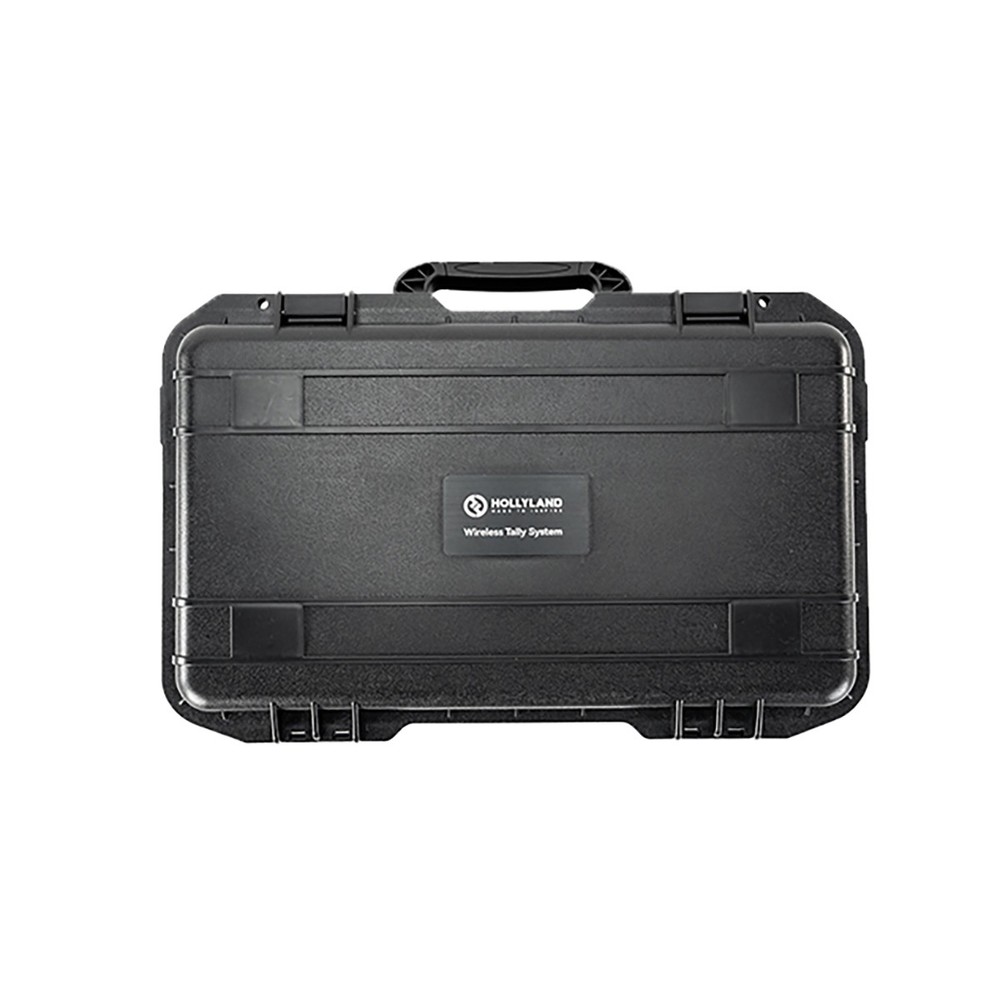 Hollyland HL-HCS01 Hard-Shell Case for Wireless Tally System