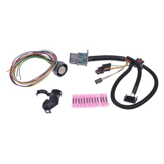 Dowfane Harness Repair Kit Transmission Internal and External Wire 350-0032