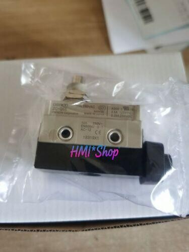1 Pc. New ZC-Q55 Limit Switch Sensor