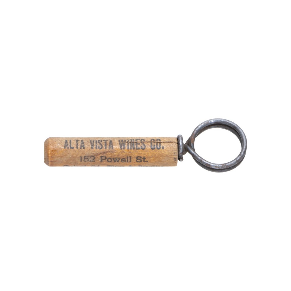 Nine Advertising Corkscrews