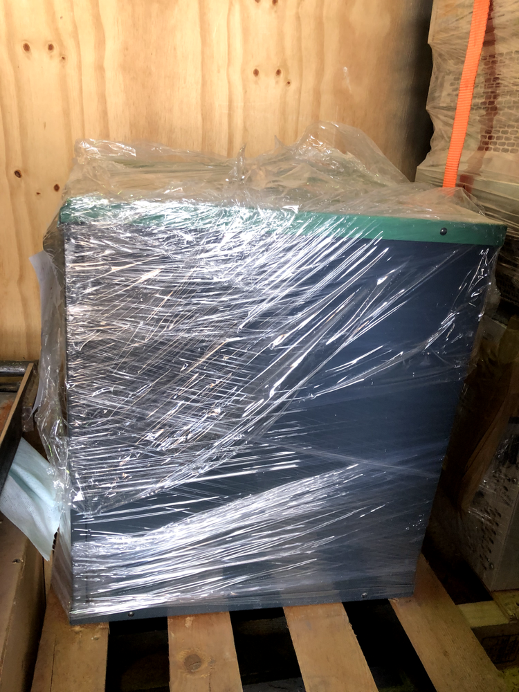 Speedaire 3YA53A Compressed Air Dryer