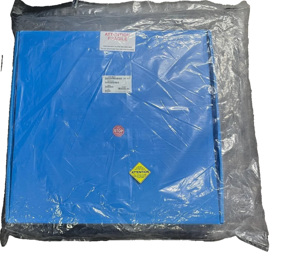 0200-08030 / INSULATOR 1.480 WIDER TWAS / APPLIED MATERIALS AMAT