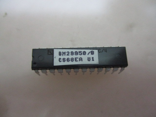 Chip, BM29950/B, CS68EA, U1. 420799