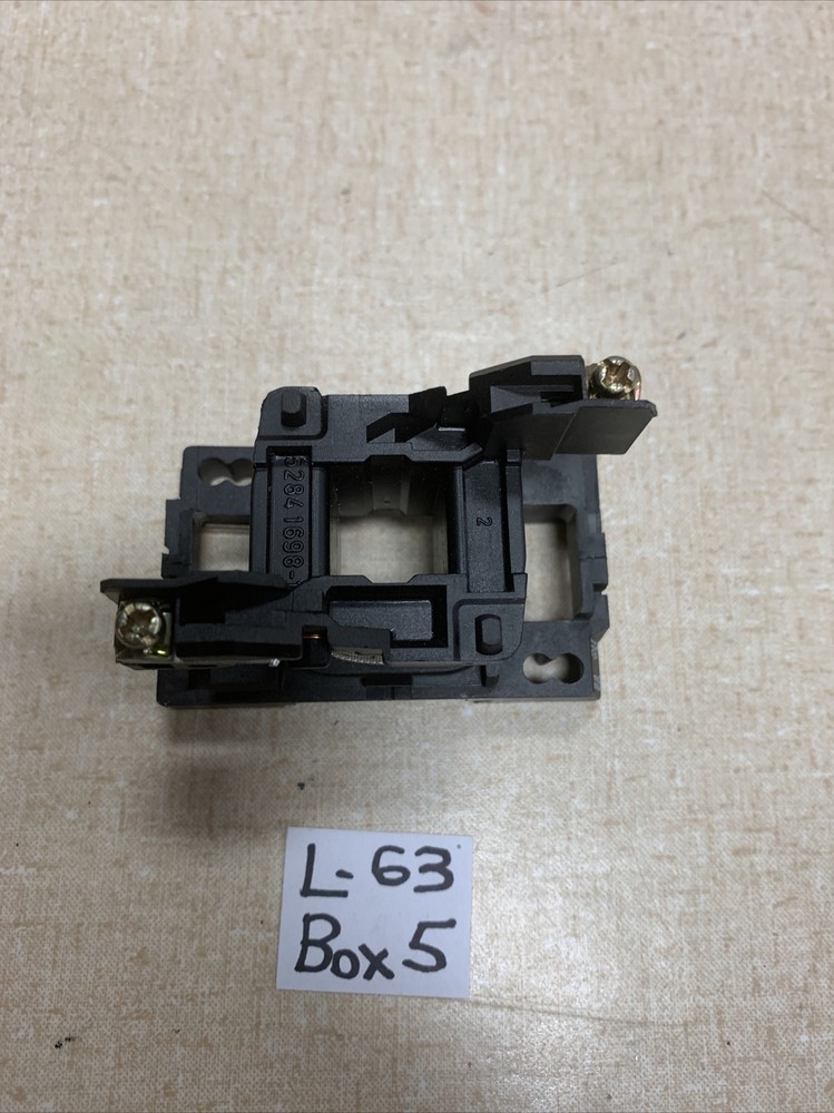 ABB SK 811 100 110-120Volt Replacement Coil New