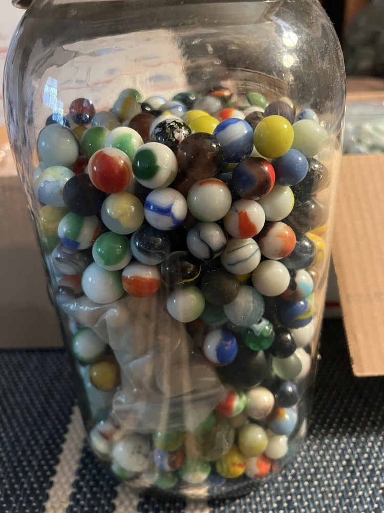 Marble Collection