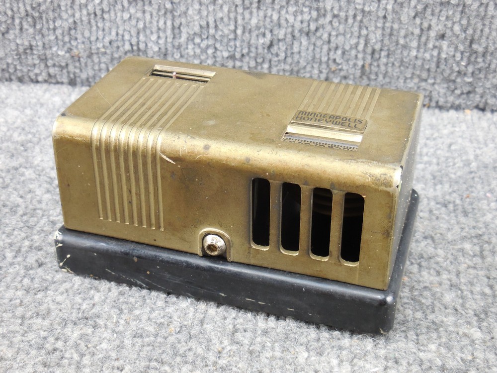 Honeywell TA42B2X1 Thermostat