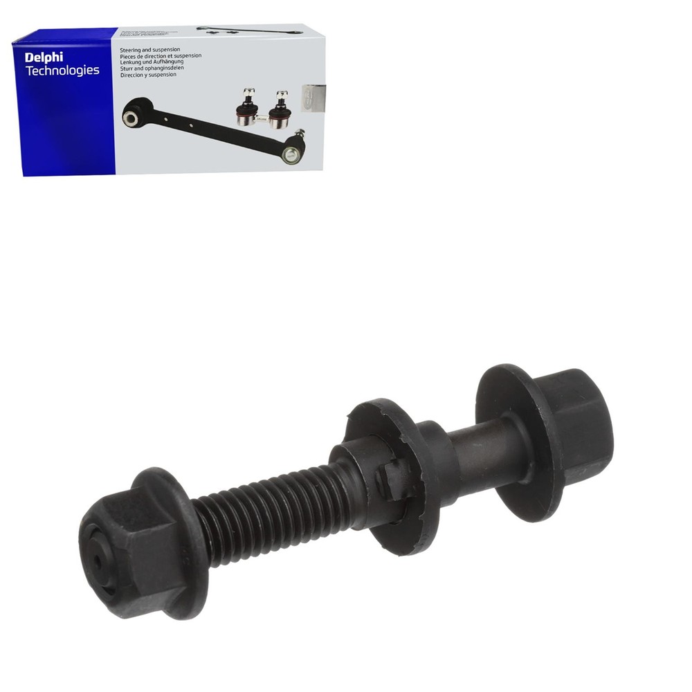 Delphi Alignment Camber Kit Front For 2005-2010 Chevrolet Cobalt