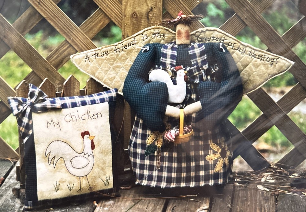 You are Special Patterns Becky #211 Sewing Pattern