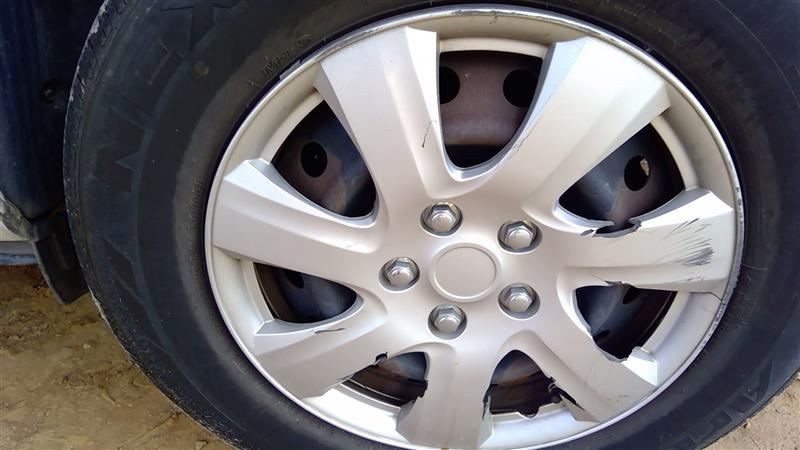 RAV 4 2008 Fuse Box Cabin 6949