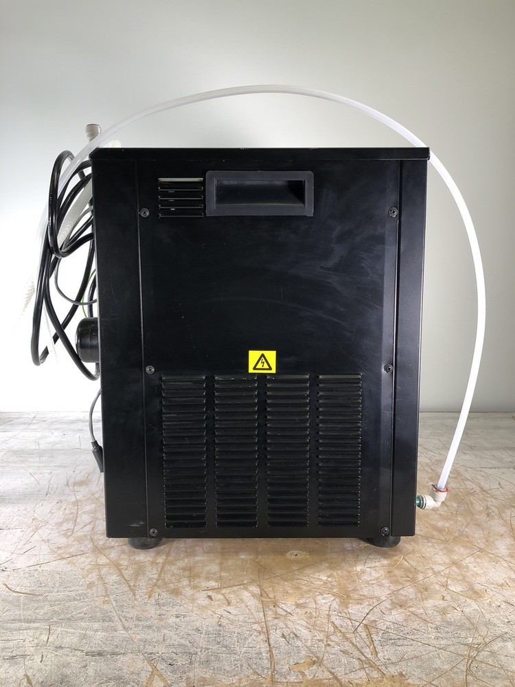 VIVREAU VI TAP 2 UC-2IV-US WATER DISPENSING SYSTEM - (UNTESTED)