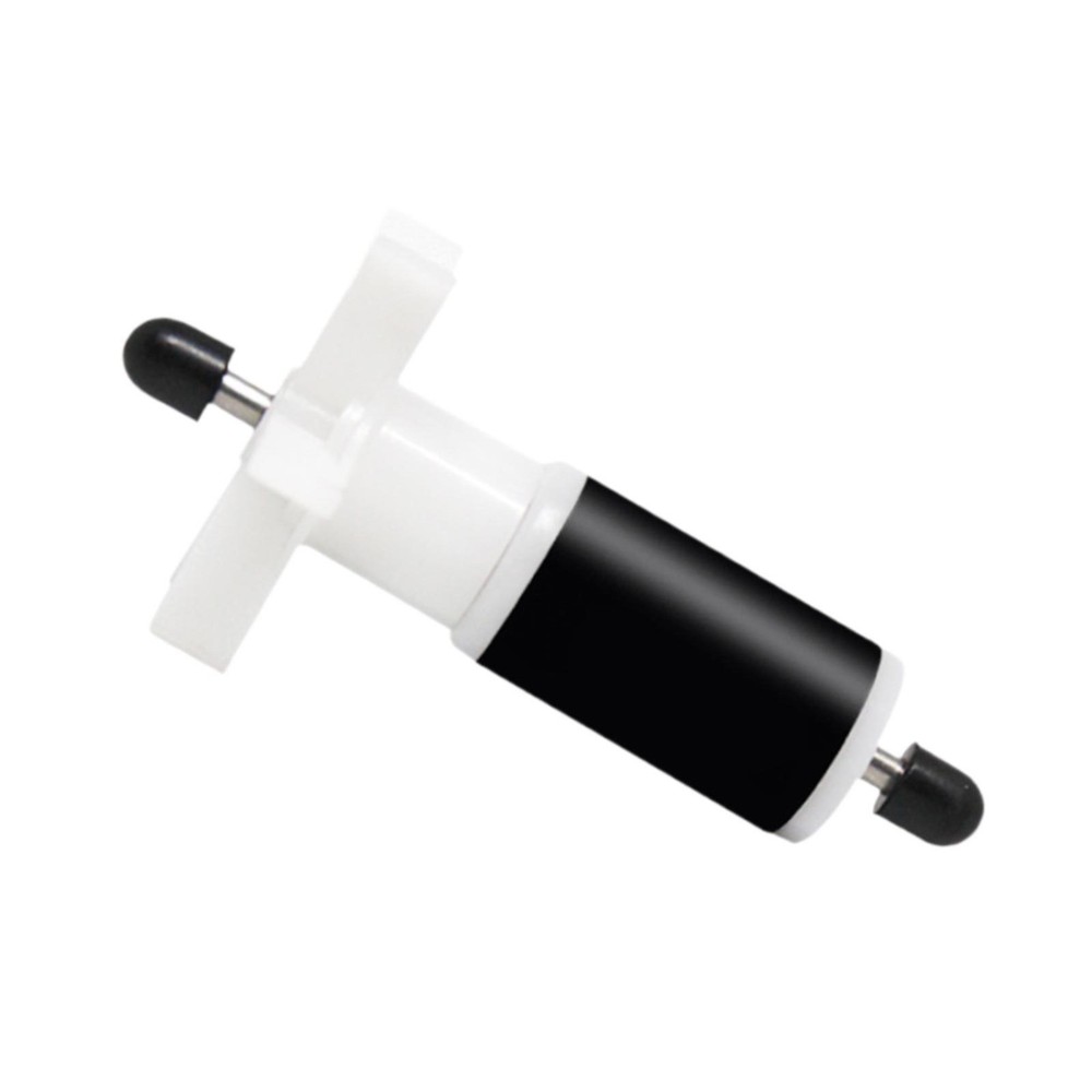 Impeller Assembly for Filter Pumps Office Replacement Aquarium Filter Part 6.9cm