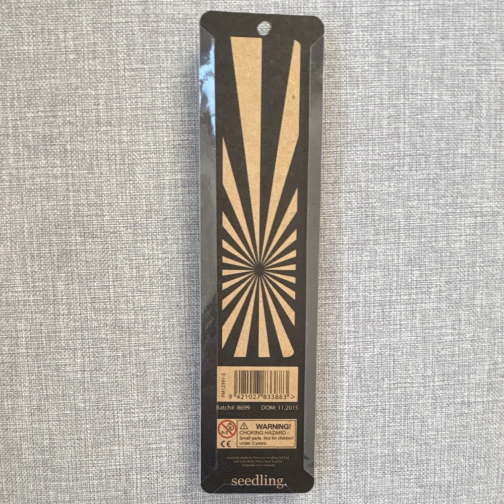 seedling Drum Sticks Pens (2 pens per package)