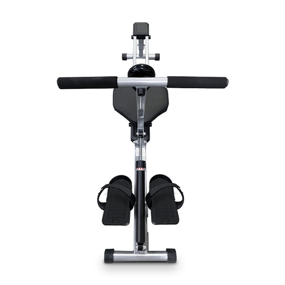 Rowing Machine PP Pedals Rowing Machine Pedals Easy to Install Leg Training for