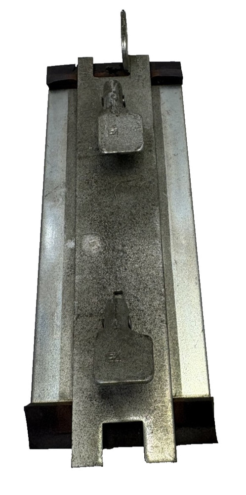 HOFFMAN QUICK RELEASE FLAT SEALING PLATE 4398564 LOT OF 3