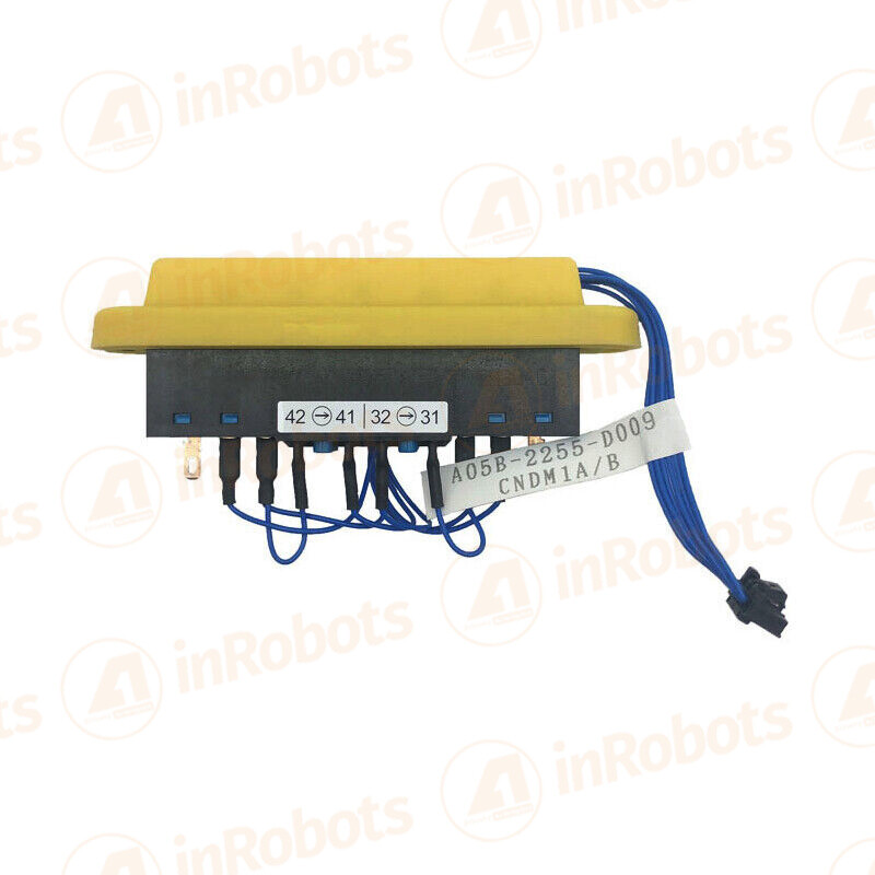 A05B-2255-D009 For FANUC Teach Pendant Enable Switch