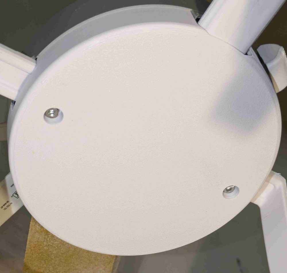 Cranex Cephalometric Positioning parts