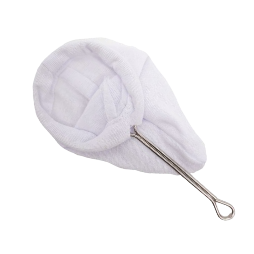 Tea and Coffee Brew Bag