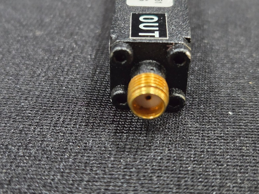 Wainwright WHKX2.0/18G-10SS : High Pass Filter (151)