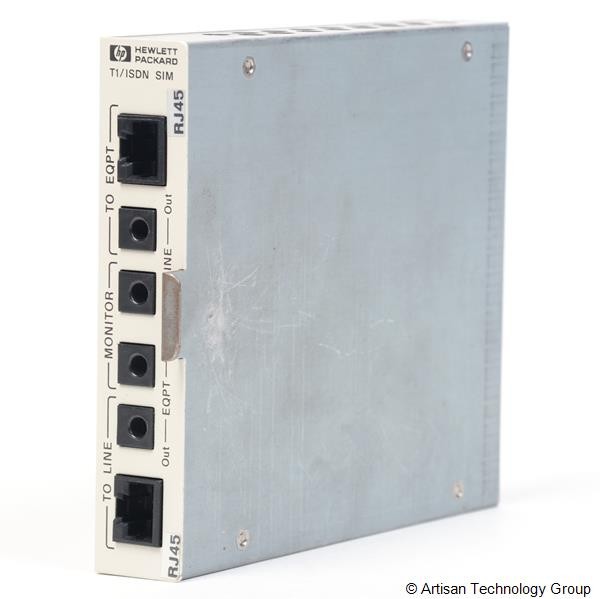 HP J2299B T1/ISDN SIM Module