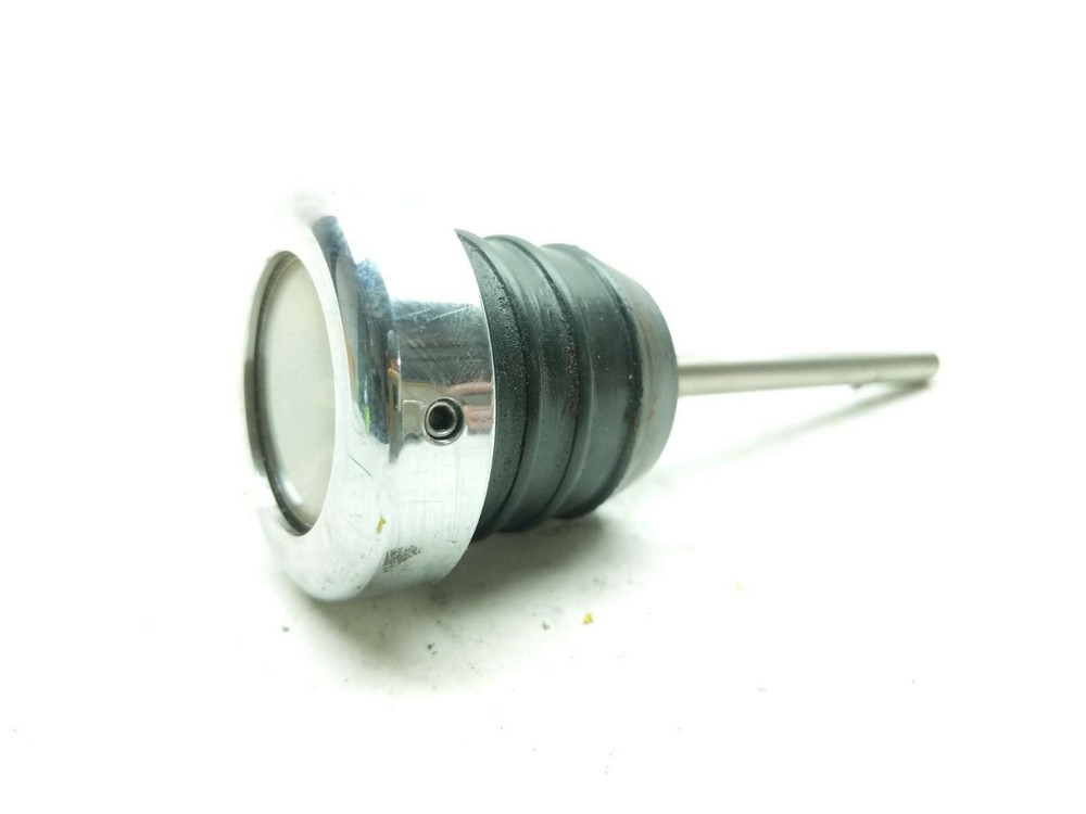 03 Harley FXSTDSE Softail Deuce Screamin Eagle Oil Temp Temperature Dip Stick