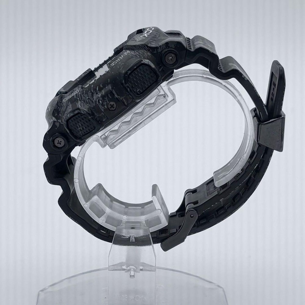 Casio G-SHOCK Marcelo Burlon Collaboration Limited Edition, Excellent Condition