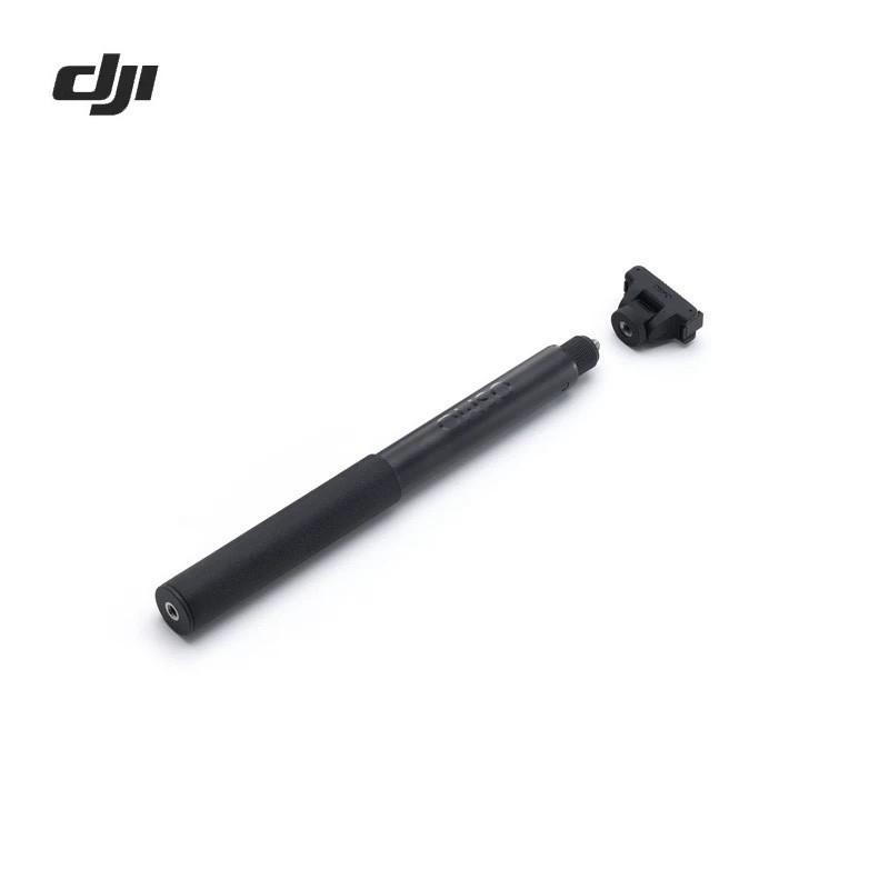 DJI Osmo 360 1.2m Invisible Selfie Stick Kit with Quick Release Adapter Mount