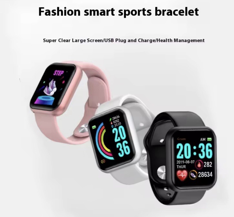 Smart Watch Unisex 1.28" Touch Screen Answer/Make Call