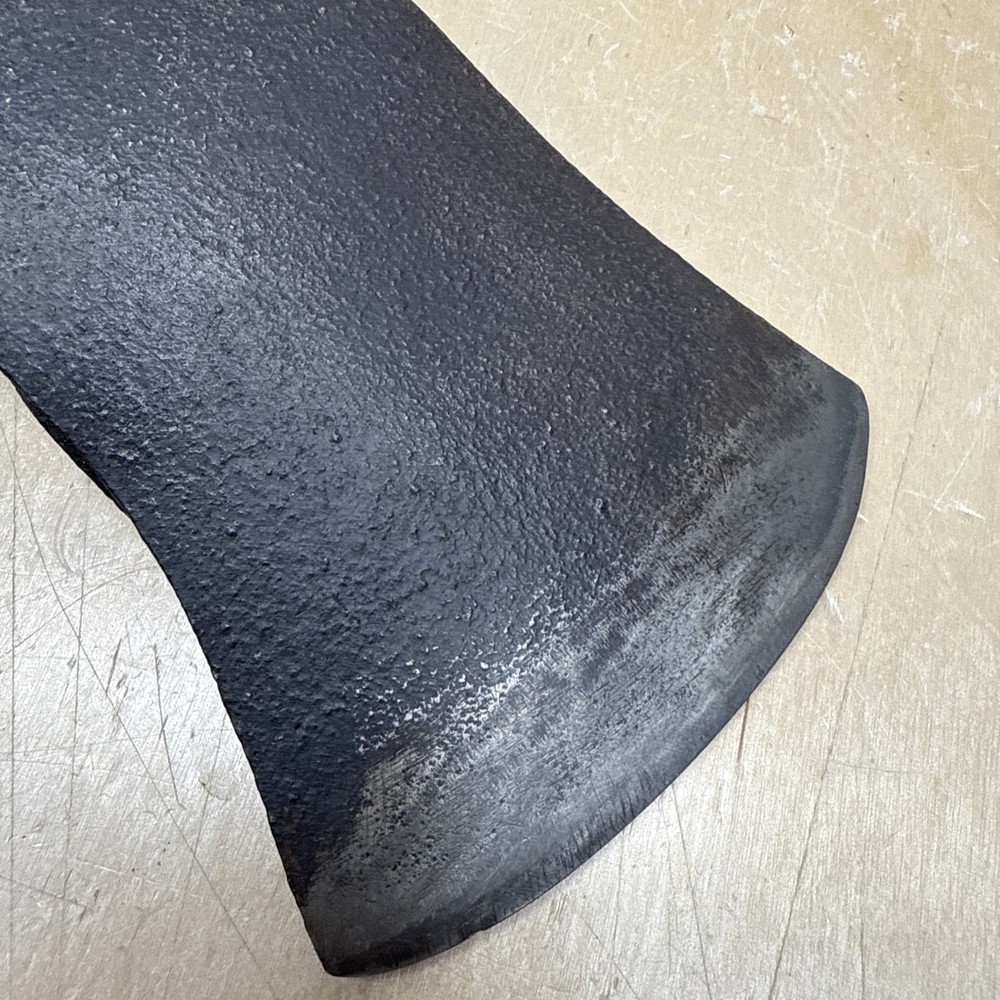Vintage Unmarked 2lb 14.1oz Axe Head