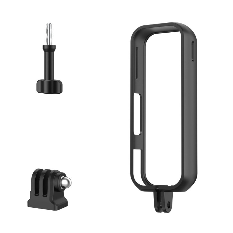 Shockproof Protective Case for Camera Enhanceds Heat Dissipation