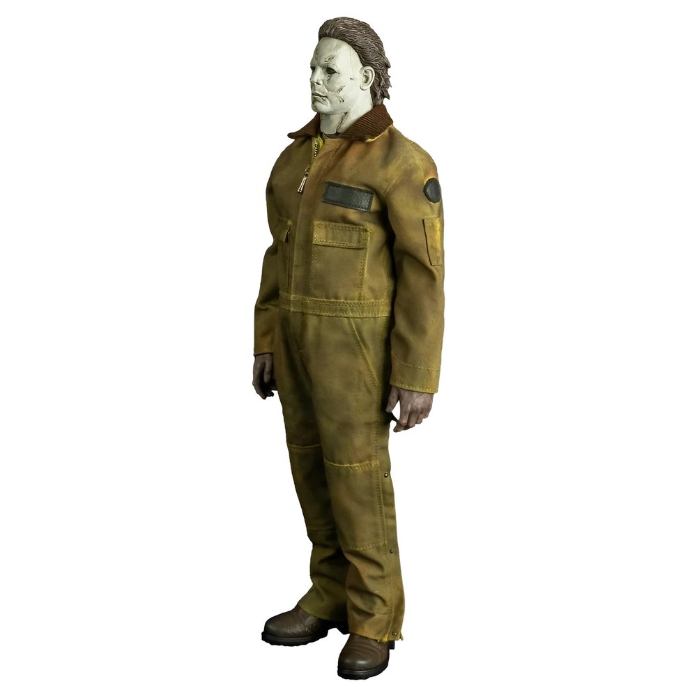 Trick Or Treat Studios Rob Zombie Halloween (2007) One Size, Multicolor
