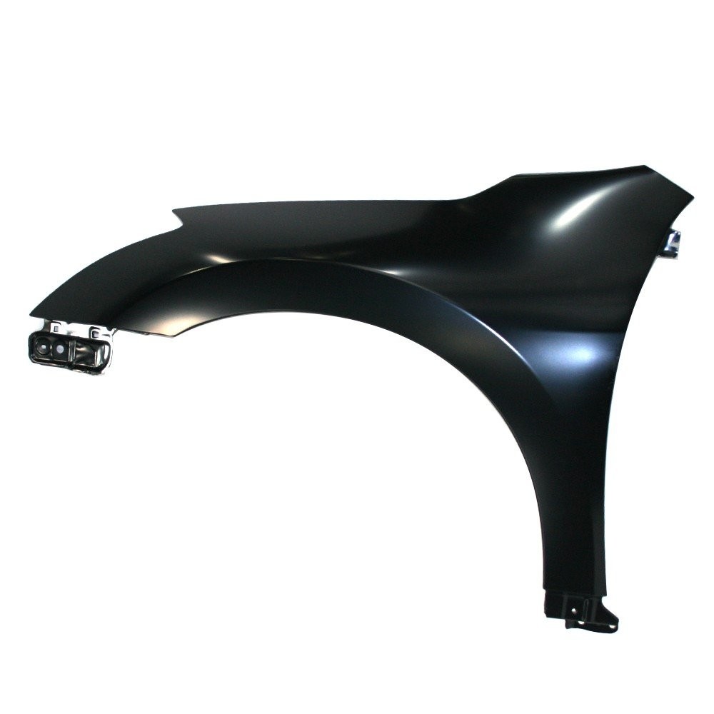 Front Left Driver Side Fender for 2007-2012 Altima NI1240186