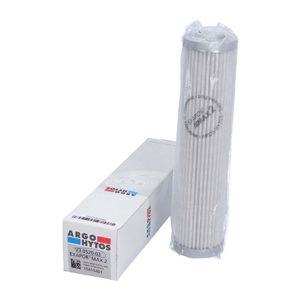 Neutral V3.0520-03 New NFP Sealed