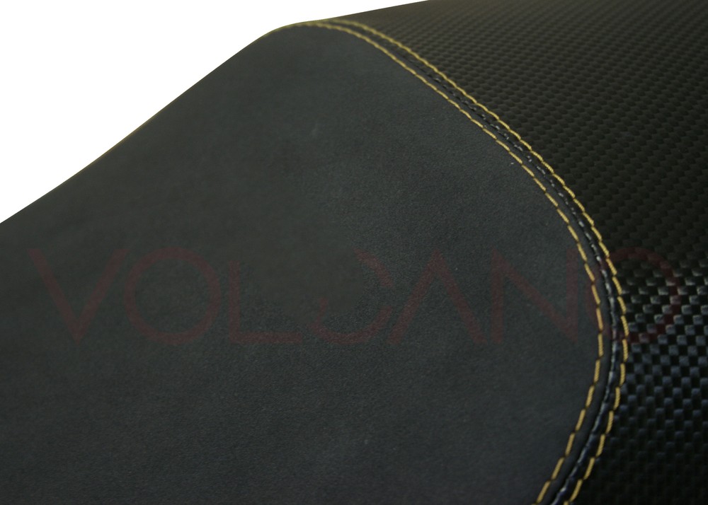 Cover Saddle MONSTER 1994 - 2007 - D057