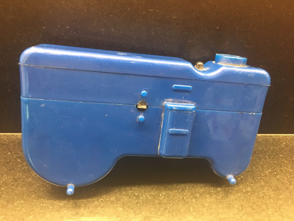 Park chain mate chain cleaner, vintage, used