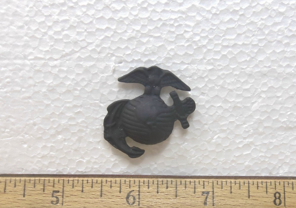 US Marine Corps Emblem Pin