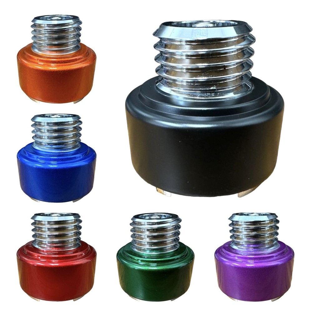 M30X3.5 Shift Knob Mounting Adapter For Eaton Fuller Style 9/10 Speed