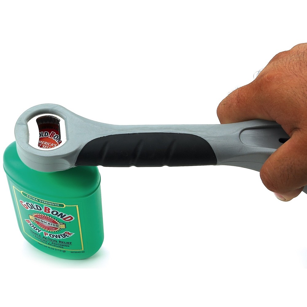 Alltrade 2 Piece GOT™ Strap Wrench Set - 070008