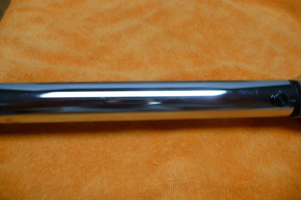 JS Technologies 3/8" Drive Bidirectional 0~250 Lb. Inch/Pound & Newton/Meter