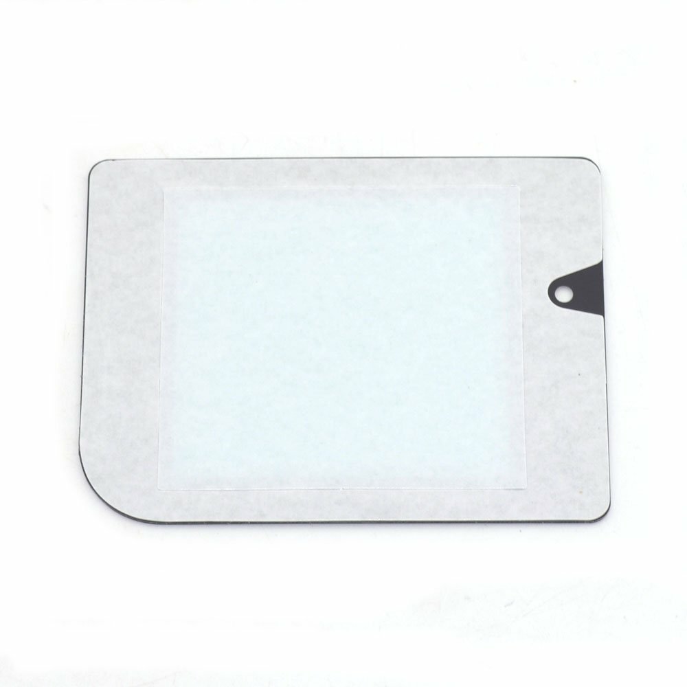 Game Boy DMG-01 Original GRAY 1989 Replacement Screen Lens REAL GLASS