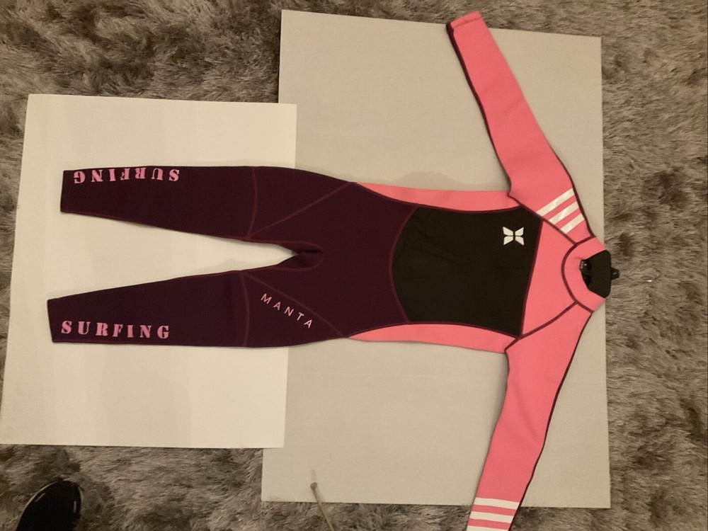 dive and sail wetsuit