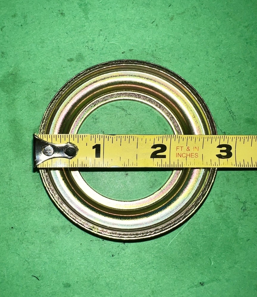 Arctic Cat OEM Shock Spring Retainer 2603-719 New