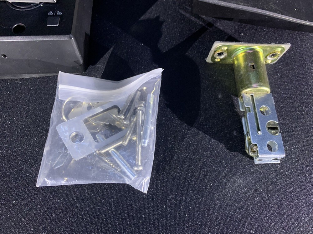 AppLoki Smart Lock D100 ( Please Read )