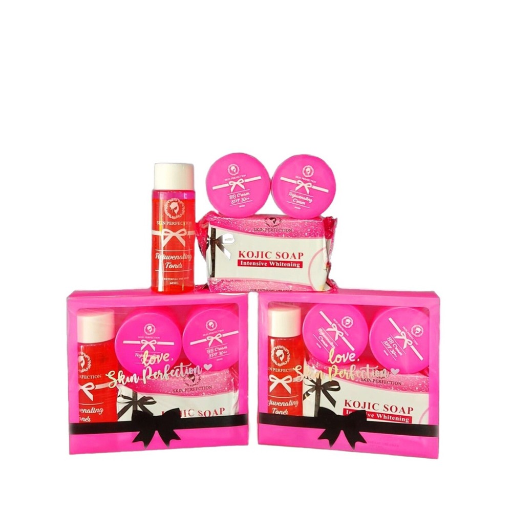 Skin Perfection Rejuvenating Set