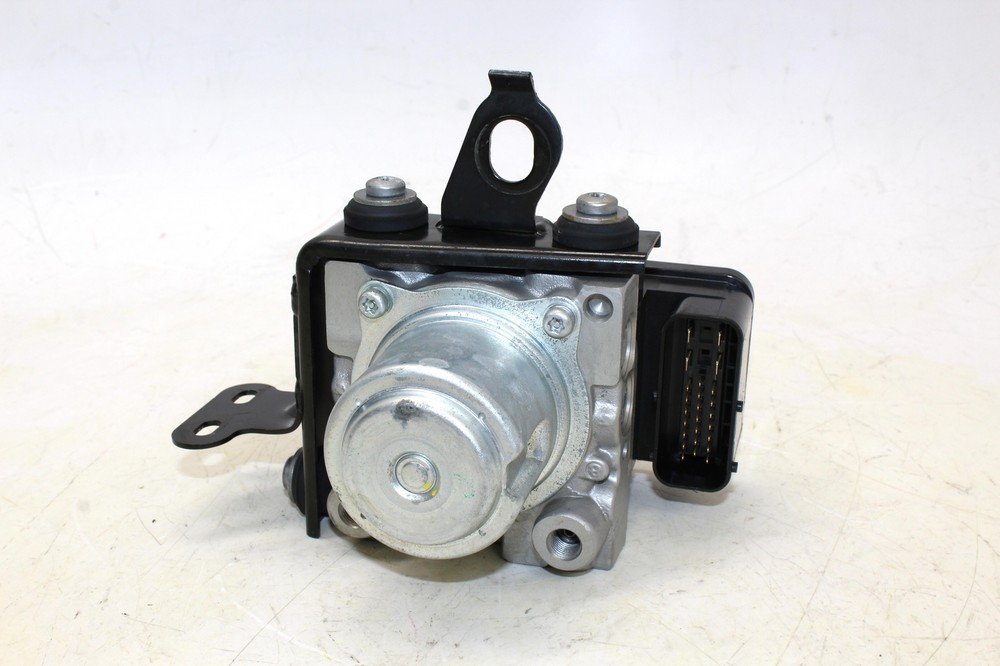 2009 Triumph Tiger Abs Pump Unit Module H25-K91254