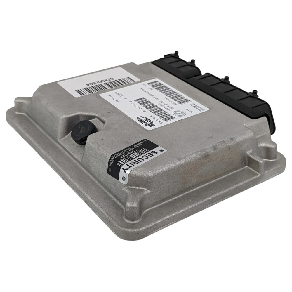 2013 2014 2015 2016 Dodge Dart Transmission Control Module 68210293AA