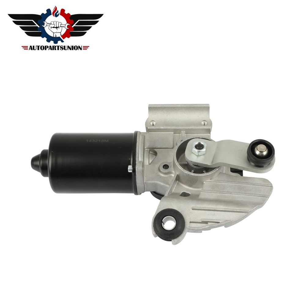 New Windshield Interior Wiper Motor Front Left Fit For Nissan Altima 2007-2012
