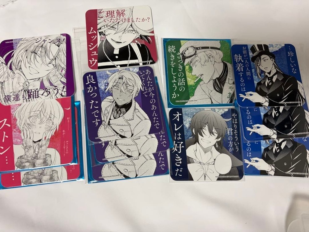 The Case Study of Vanitas Panvanicafe Coaster