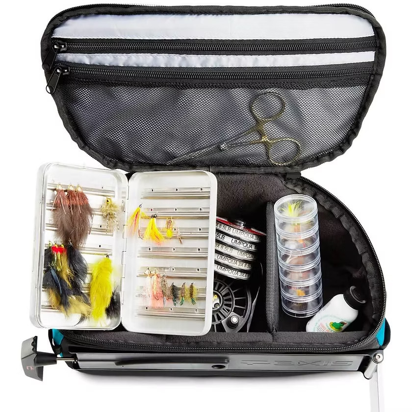 NWT! Paxis Twin Lakes Long Range Grass Swing Arm Hiking Backpack