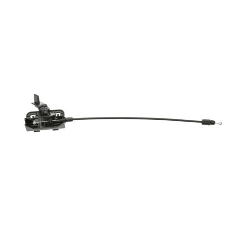 Hood Catch Secondary Release Cable for JEEP Compass 17 21 Easy to Install